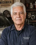 Osvaldo Menegatti escreve para velharias.com.br