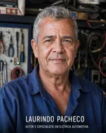 Laurindo Pacheco escreve para velharias.com.br