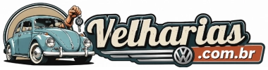 logo velharias.com.br